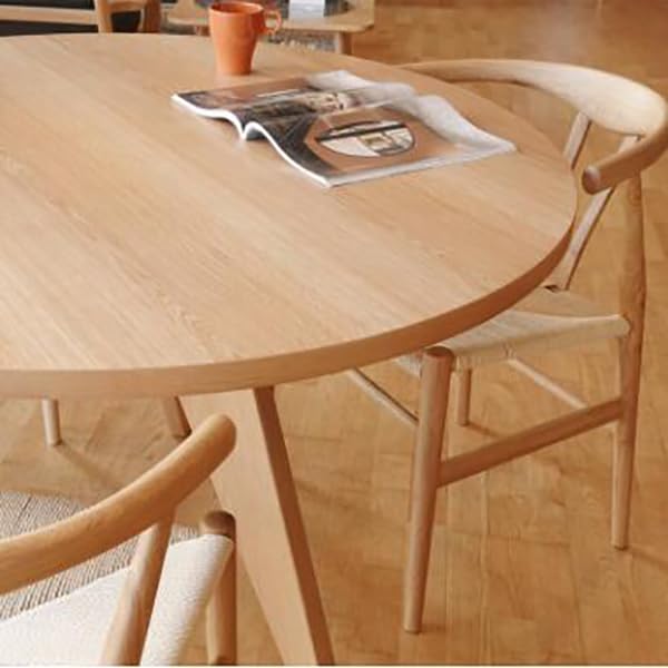 Amazon｜ゲリドンテーブル（Φ95cm）【デザイナー：ジャン